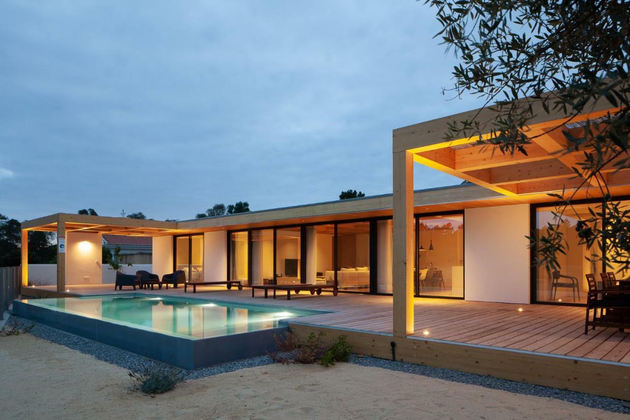 Tatil Evi Casa Pergolas *